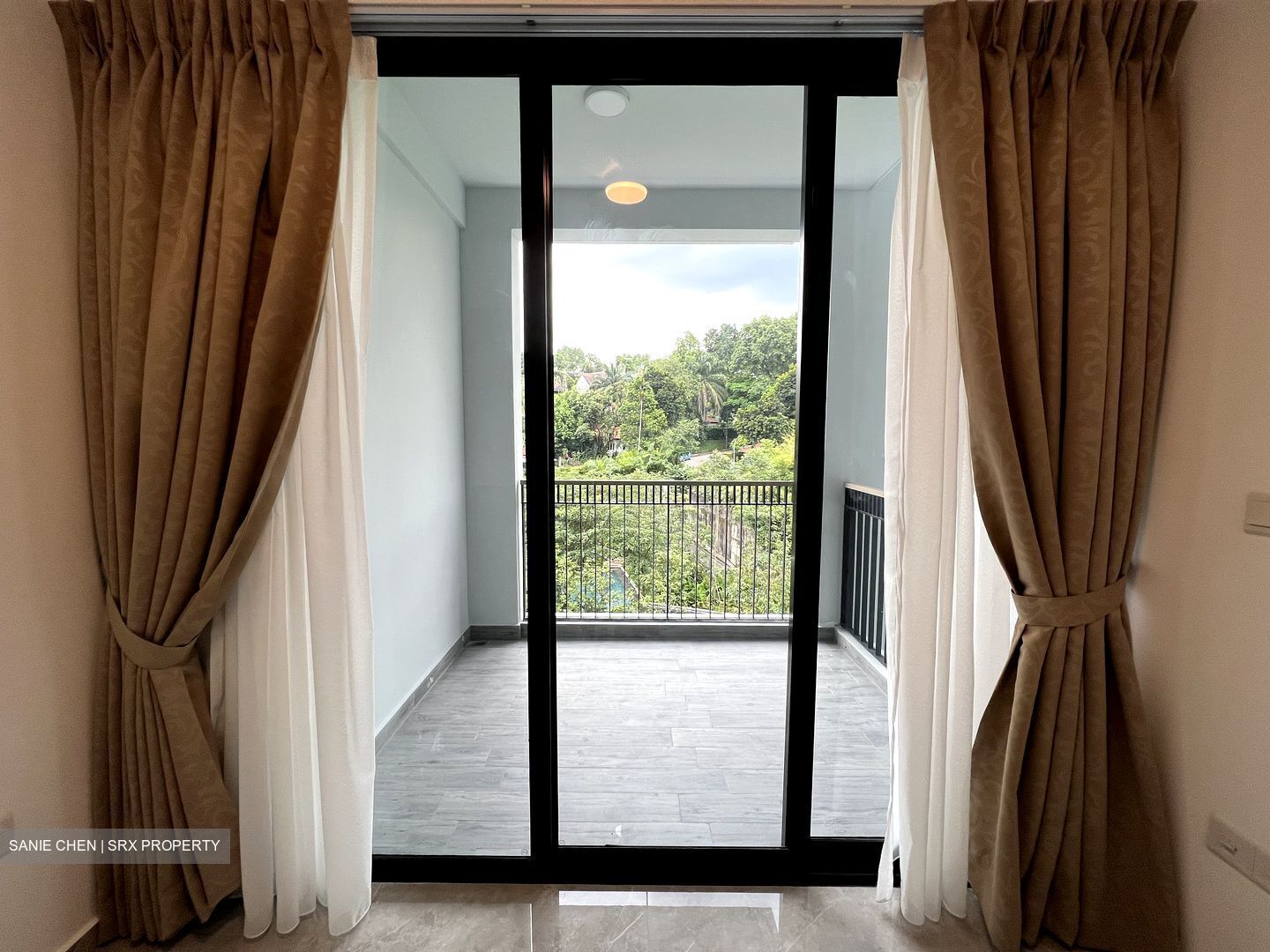 Mayfair Gardens (D21), Condominium #393796441